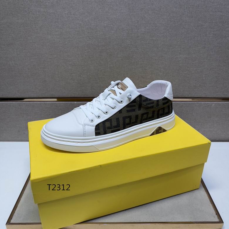 Fendi sz38-46 h1112